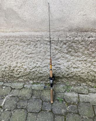 Canna da pesca