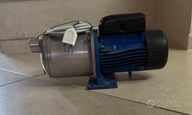 elettropompa lowara