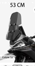 Parabrezza CFMOTO 800 MTX