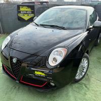 Alfa Romeo MITO 1.4 GPL 77CV DISTINCTIVE SPORT PAC