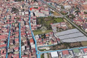 NEGOZIO A GRUMO NEVANO