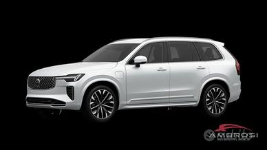 VOLVO XC90 T8 AWD Plug-in hybrid Elettrica/Benzi