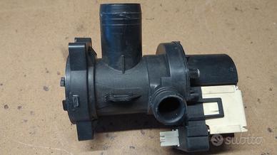 accessori lavatrice Whirlpool 