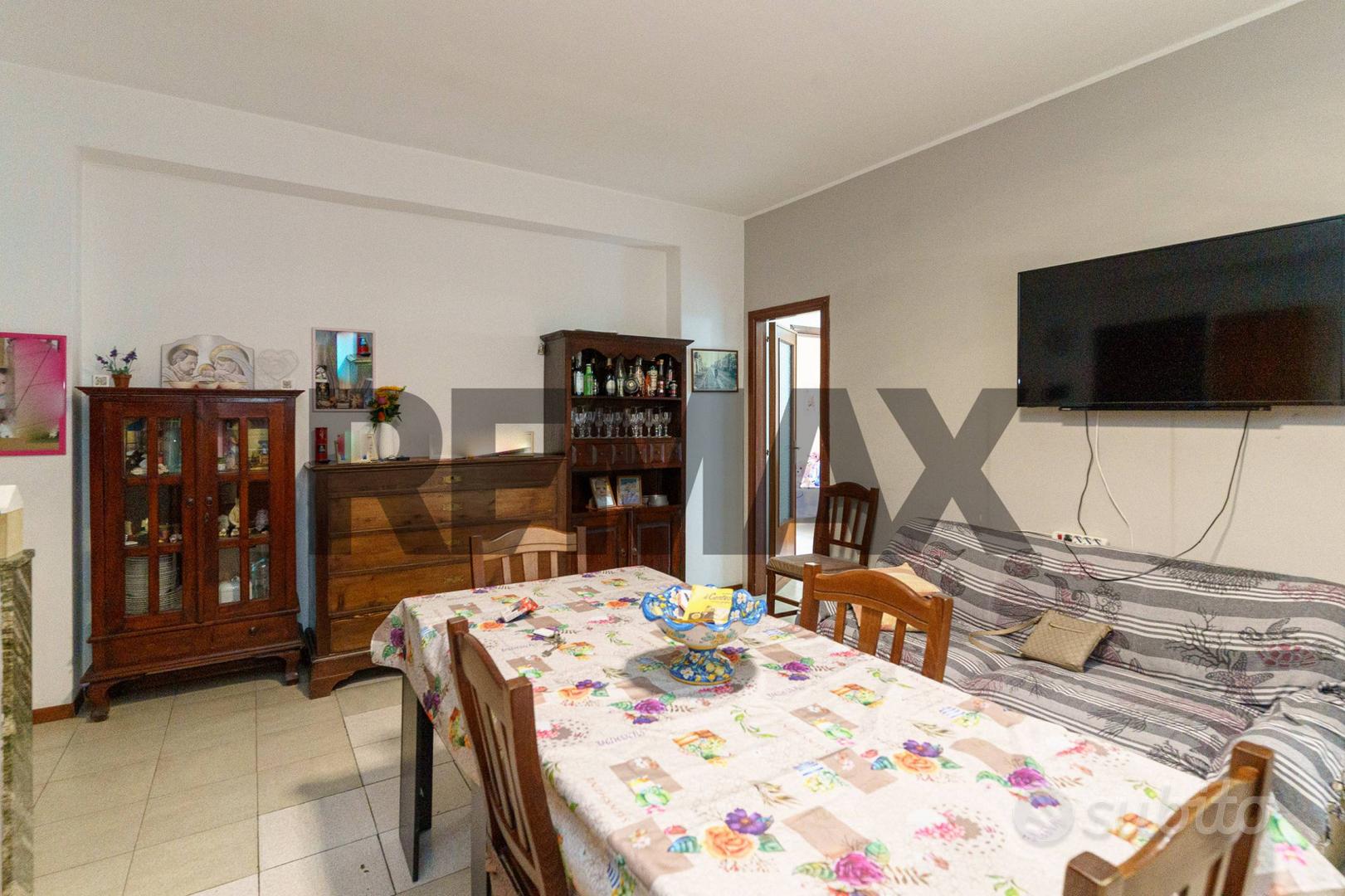 Appartamento - Acireale - Vista 4