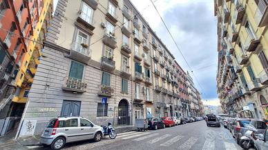 Appartamento Napoli [Cod. rif 3148487VRG]