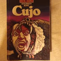 Stephen King - Cujo
