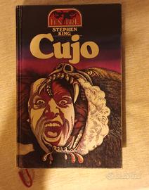 Stephen King - Cujo