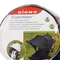 Diono Shade Maker Parasole Universale PopOpen p