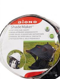 Diono Shade Maker Parasole Universale PopOpen p