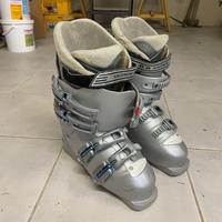 SCARPONI donna Salomon