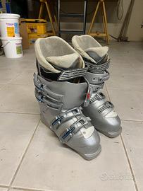 SCARPONI donna Salomon