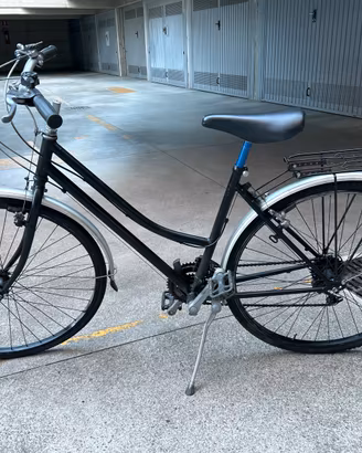 Bici stazione