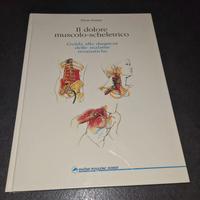 Il dolore muscolo scheletrico guida alla diagnosi