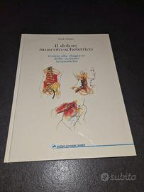 Il dolore muscolo scheletrico guida alla diagnosi