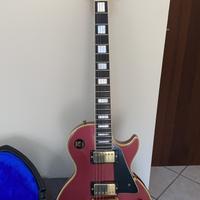 Gibson les paul custom lite