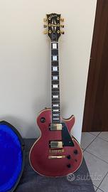 Gibson les paul custom lite