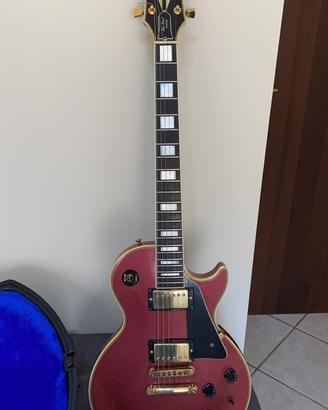 Gibson les paul custom lite