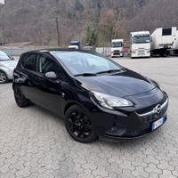 Opel Corsa 1.2 5 porte Black Edition