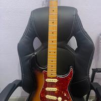 Fender Stratocaster Vintera ‘50