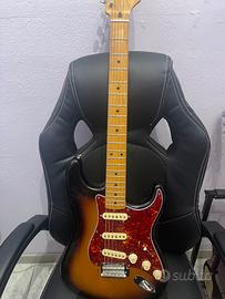 Fender Stratocaster Vintera ‘50