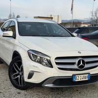 Mercedes-benz GLA 200 CDI Premium