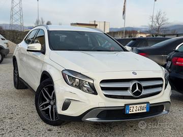Mercedes-benz GLA 200 CDI Premium