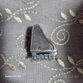 miniatura pianoforte 