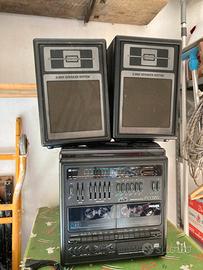 Philips FCD185