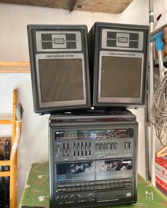 Philips FCD185