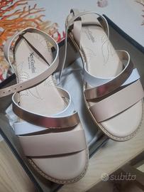 scarpe nero giardini 