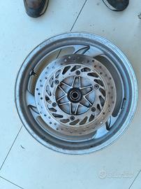 cerchio 120/70 ZR17 
