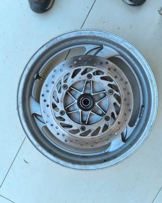 cerchio 120/70 ZR17 