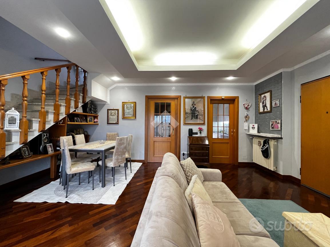 Apartment in Nettuno, Seccia, Cretarossa - Altro