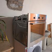 Forno Whirpool