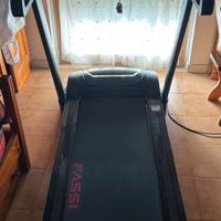 Tapis rouland Fassi F7.8