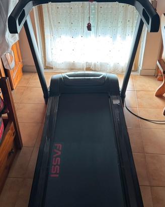Tapis rouland Fassi F7.8