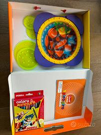 Quercetti Spirogiro Mandala