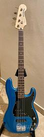 Squier Precision bass