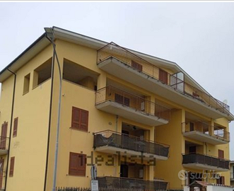 Affare appartamento duplex mosciano sant'angelo