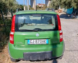 FIAT Panda 2ª serie - 2004