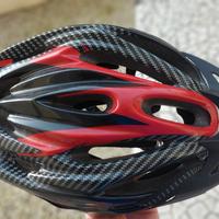 Casco bici