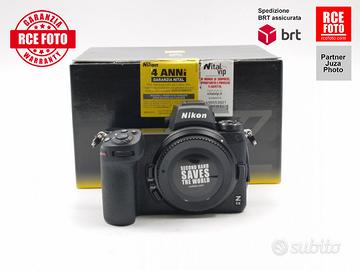 Nikon Z6 II