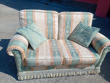 coppia di divani più trasporto