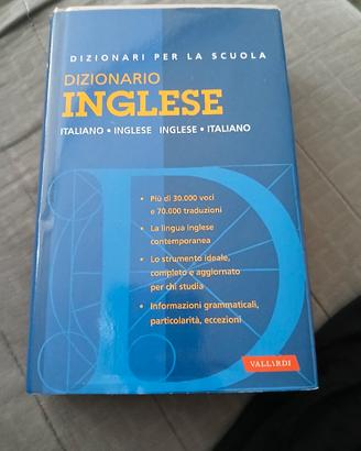 dizionario 