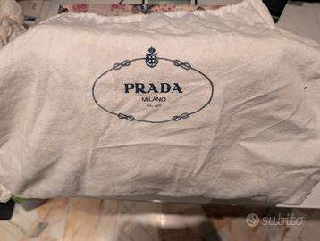 Borsa Prada pari al nuovo