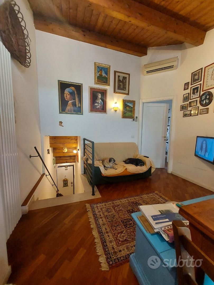 House in Pesaro, Villa San Martino - Vista 5