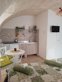 Casa Monopoli periodo invernale