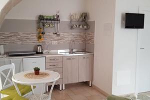 Casa Monopoli periodo invernale