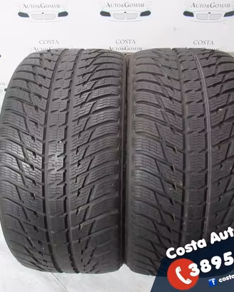 Saldi 295 35 21 Nokian NUOVE 295 35 R21