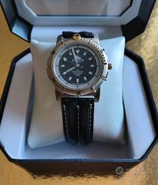 Orologio Vintage nautico Traditional Yachting Line